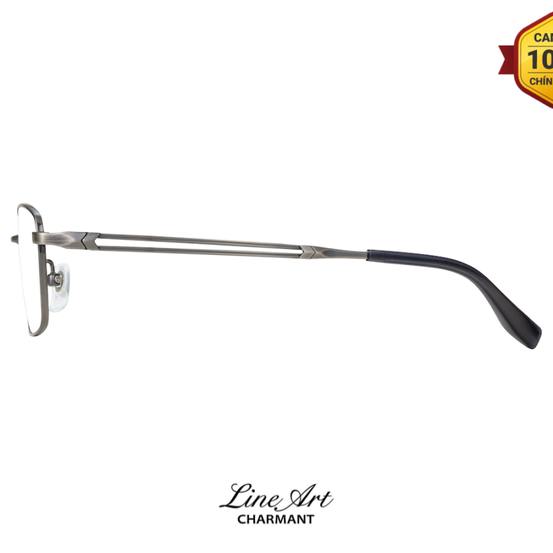 Gong Kinh Charmant Line Art XL1848 GR 02