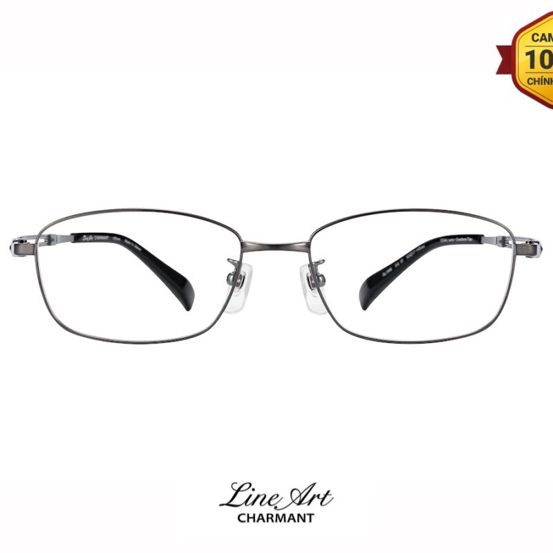 Gong Kinh Charmant Line Art XL1849 DG 01