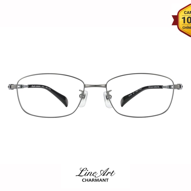 Gong Kinh Charmant Line Art XL1849 GR 01