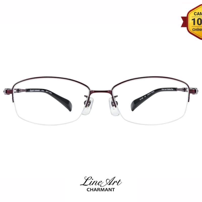 Gong Kinh Charmant Line Art XL1850 BU 01