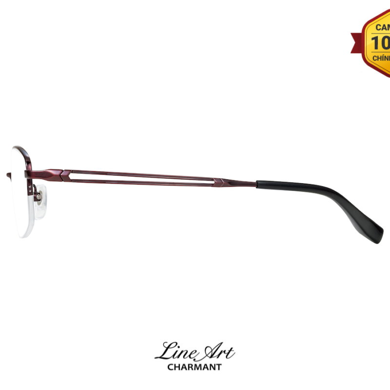 Gong Kinh Charmant Line Art XL1850 BU 02