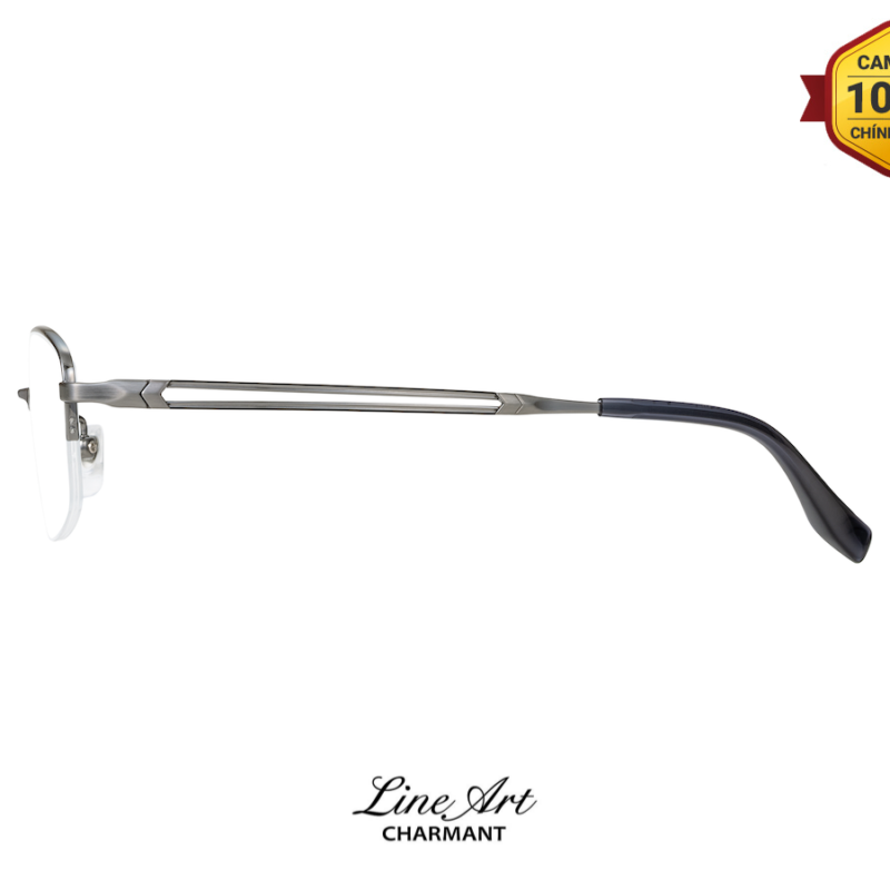 Gong Kinh Charmant Line Art XL1850 GR 02