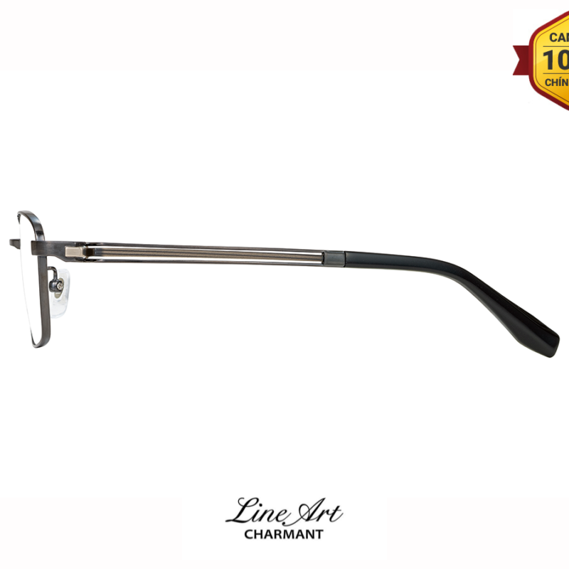 Gong Kinh Charmant Line Art XL1855 DG 02