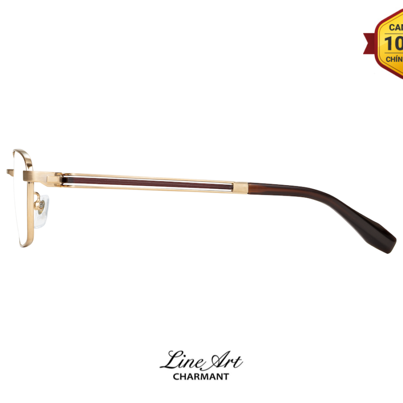 Gong Kinh Charmant Line Art XL1855 WG 02