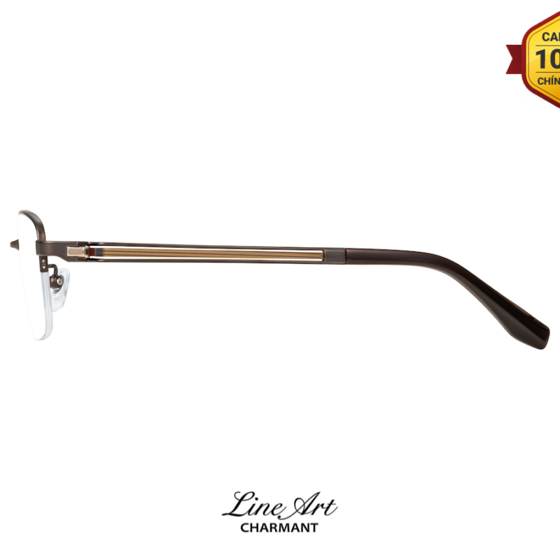 Gong Kinh Charmant Line Art XL1856 BR 02