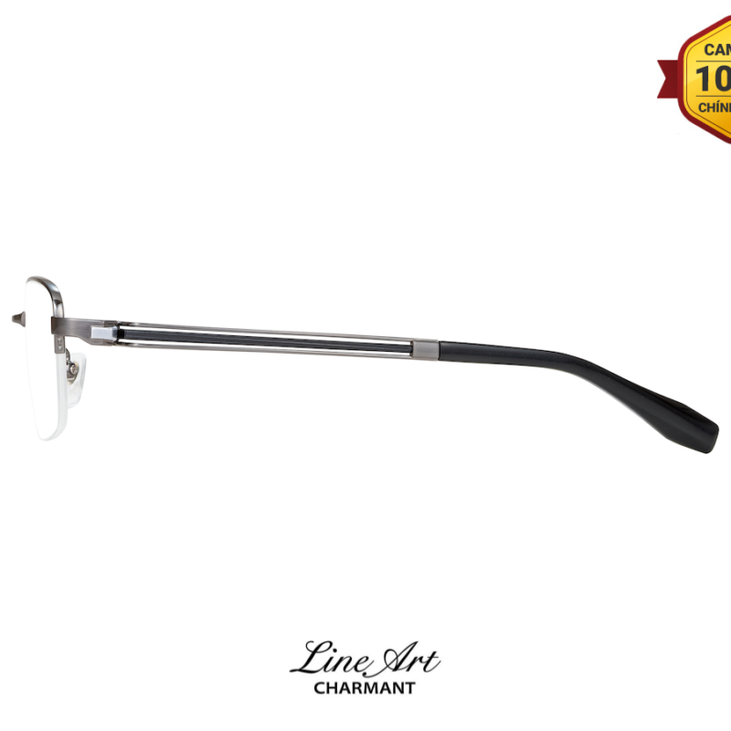 Gong Kinh Charmant Line Art XL1856 GR 02