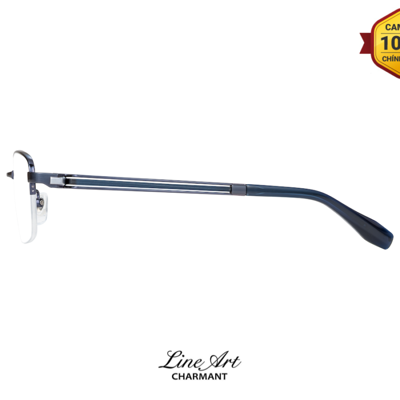 Gong Kinh Charmant Line Art XL1856 NV 02