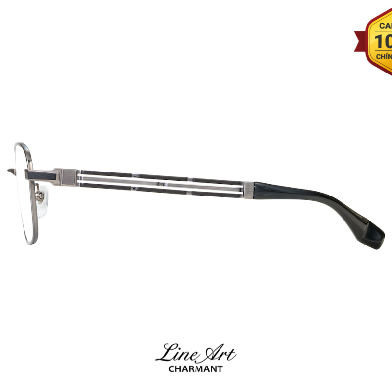 Gong Kinh Charmant Line Art XL1858 LG 02