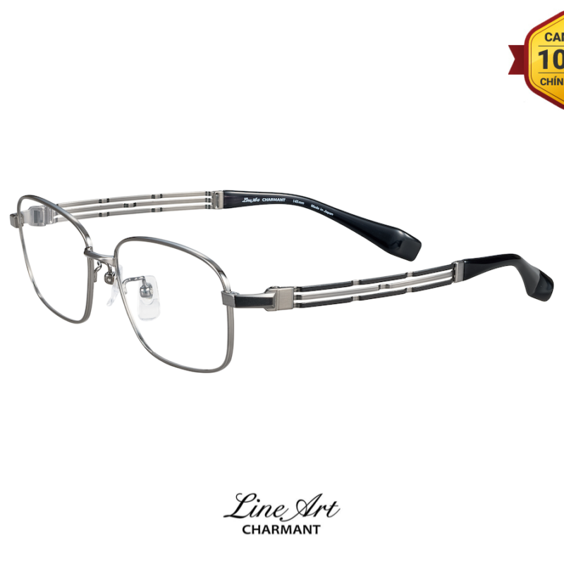 Gọng Kính Charmant Line Art XL1858 LG