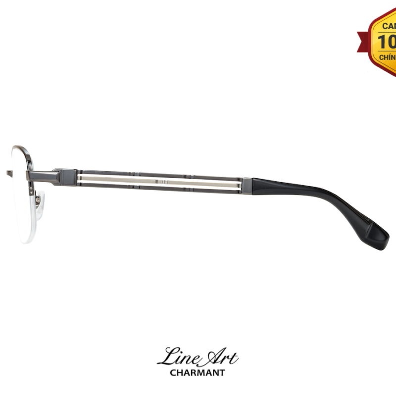 Gong Kinh Charmant Line Art XL1859 DG 02