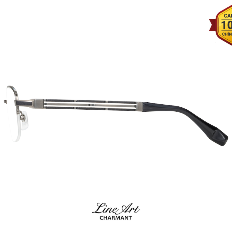 Gong Kinh Charmant Line Art XL1859 LG 02