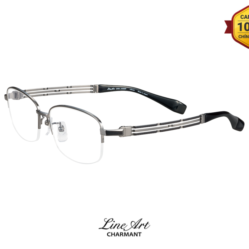 Gọng Kính Charmant Line Art XL1859 LG