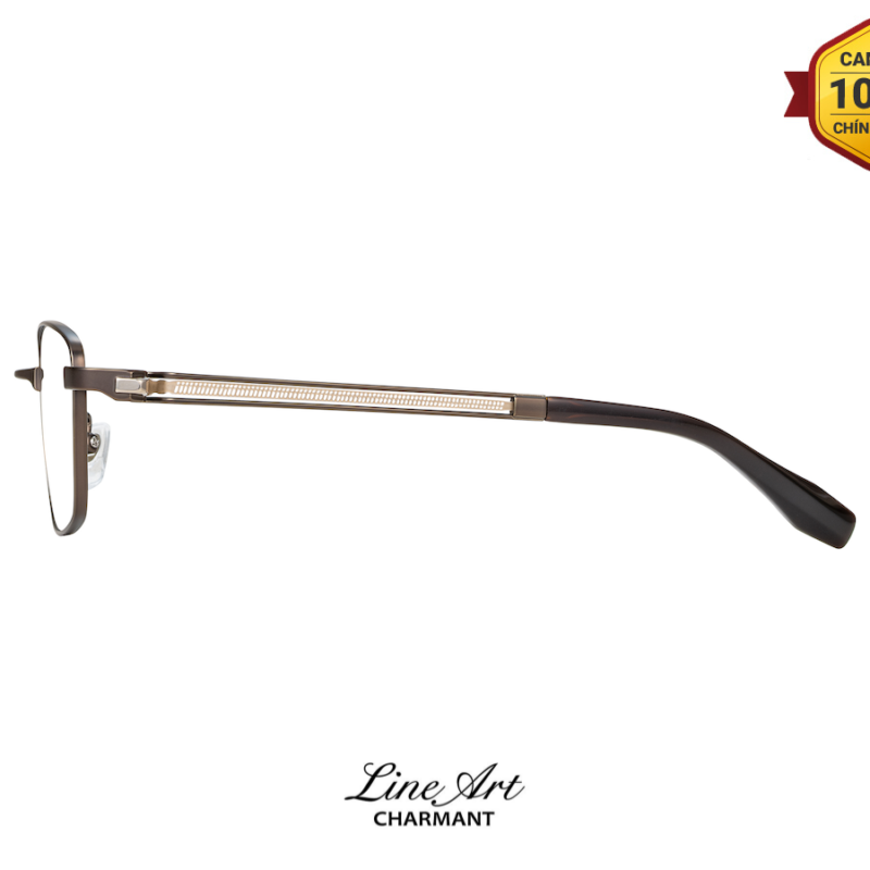 Gong Kinh Charmant Line Art XL1860 BR 02