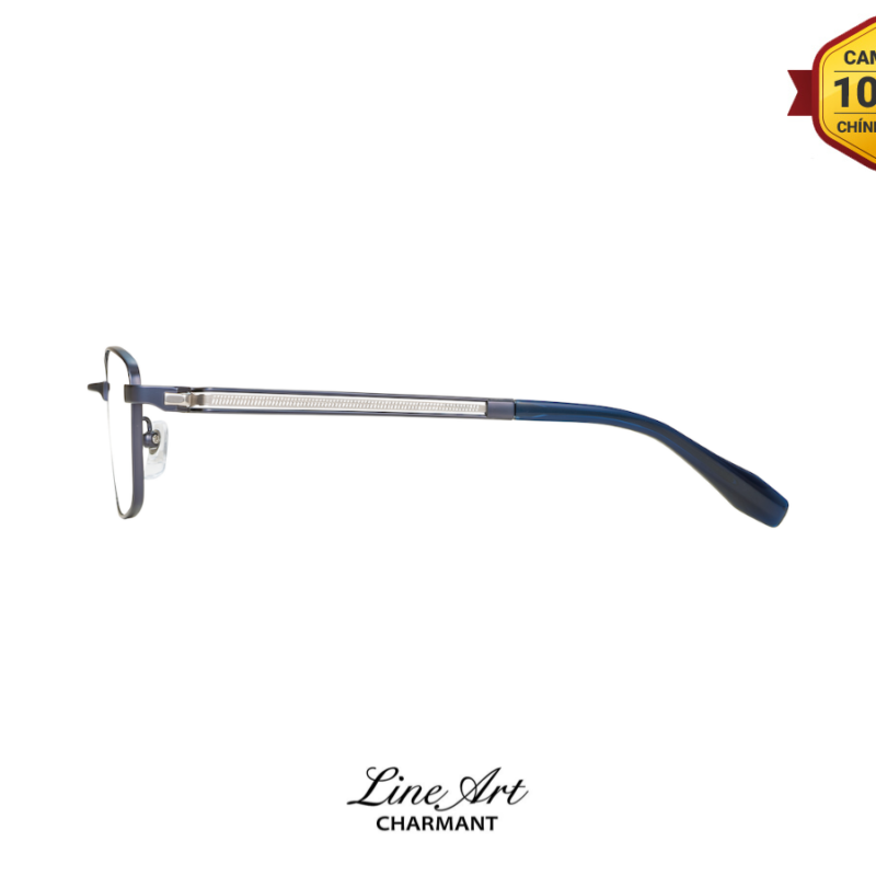 Gong Kinh Charmant Line Art XL1860 NV 02