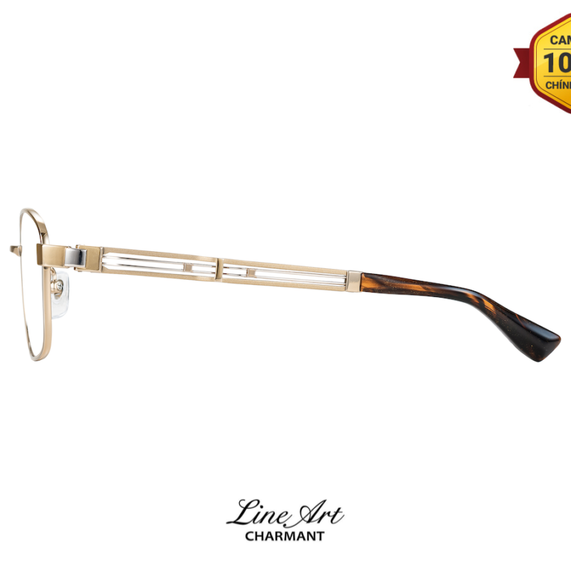 Gong Kinh Charmant Line Art XL1862 GD 02