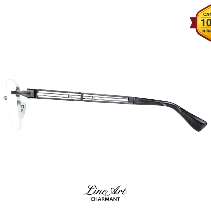 Gong Kinh Charmant Line Art XL1863 DG 02