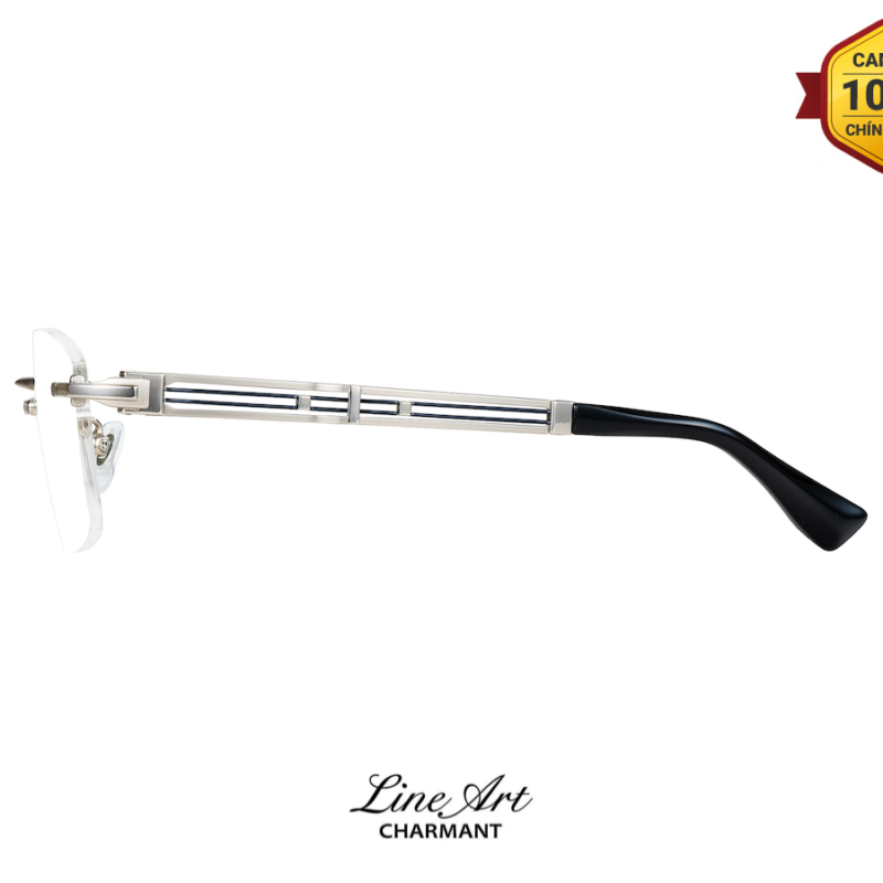 Gong Kinh Charmant Line Art XL1863 LG 02