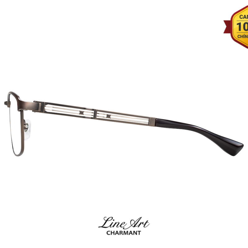 Gong Kinh Charmant Line Art XL1864 BR 02