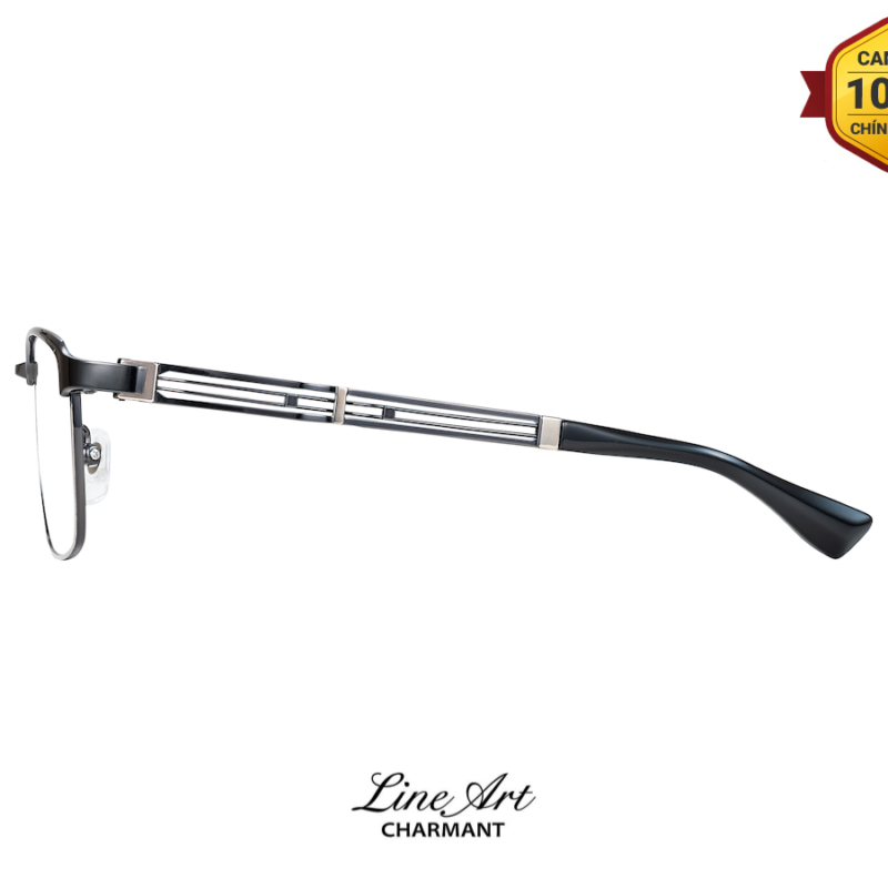 Gong Kinh Charmant Line Art XL1864 DG 02