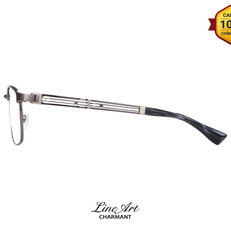 Gong Kinh Charmant Line Art XL1864 GR 02