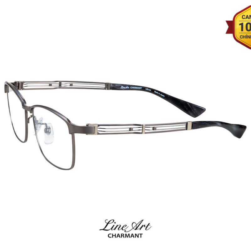Gọng Kính Charmant Line Art XL1864 GR