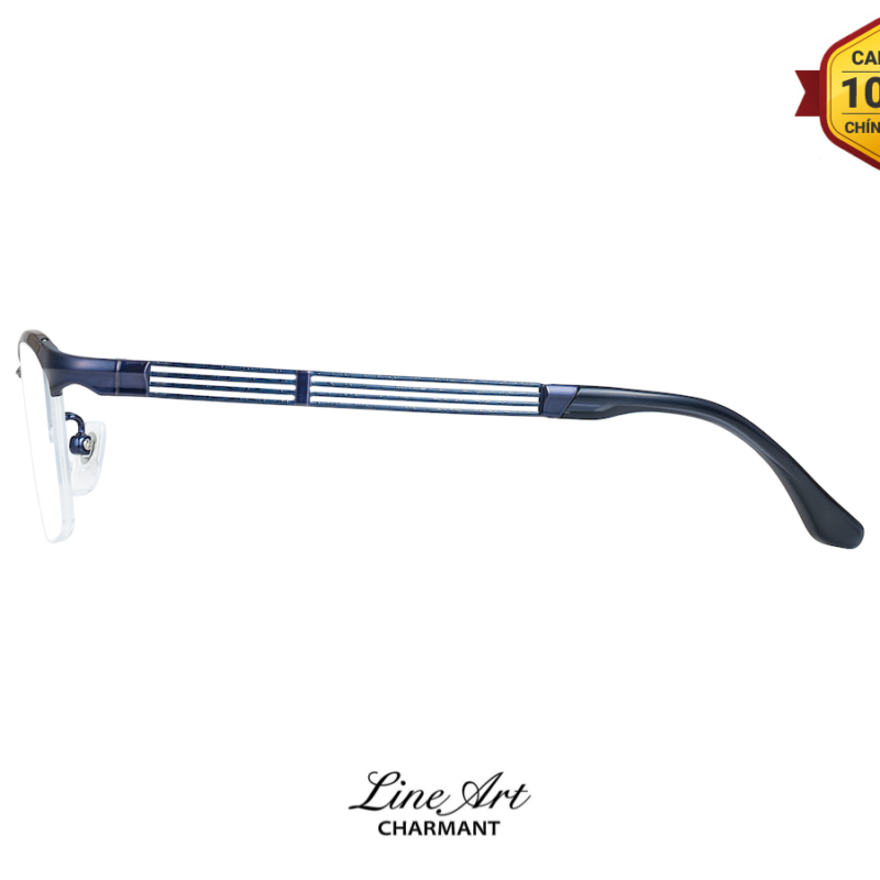 Gong Kinh Charmant Line Art XL1866 NV 02