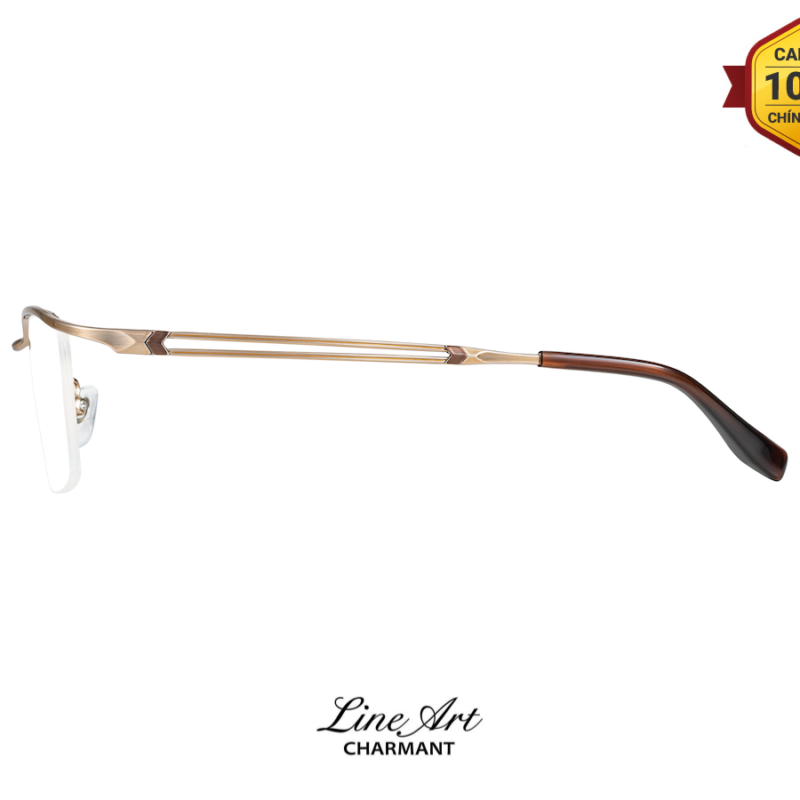 Gong Kinh Charmant Line Art XL1872 GD 02