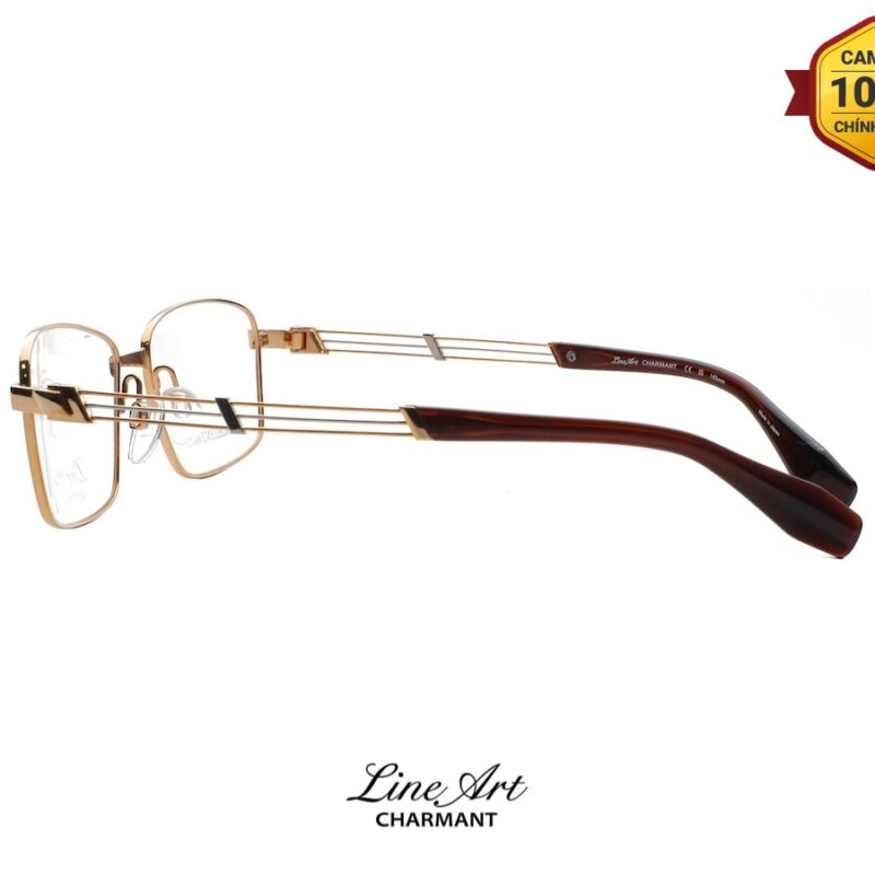 Gong Kinh Charmant Line Art XL2248 GP 02