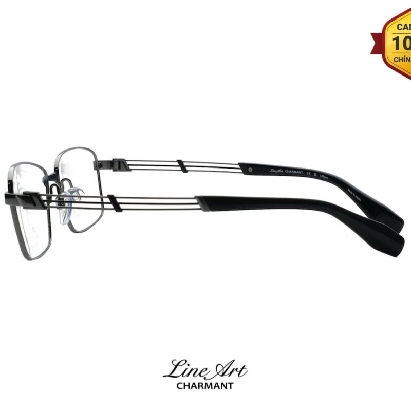 Gong Kinh Charmant Line Art XL2248 GR 02