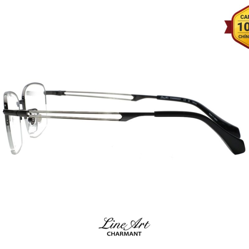 Gong Kinh Charmant Line Art XL2250 DG 02