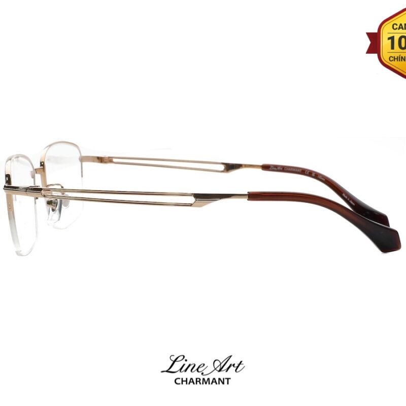 Gong Kinh Charmant Line Art XL2250 WG 02