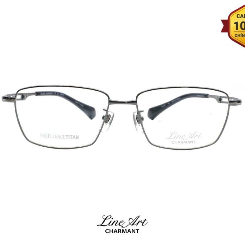 Gong Kinh Charmant Line Art XL2251 GR 01