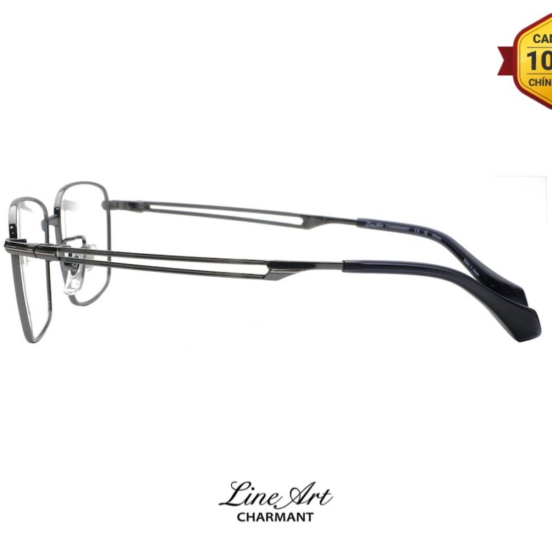 Gong Kinh Charmant Line Art XL2251 GR 02