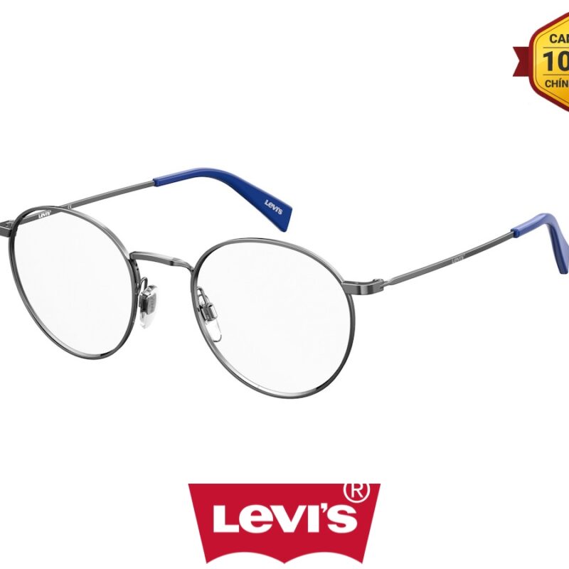 Gọng Kính Levis LV1007_50_KJ1