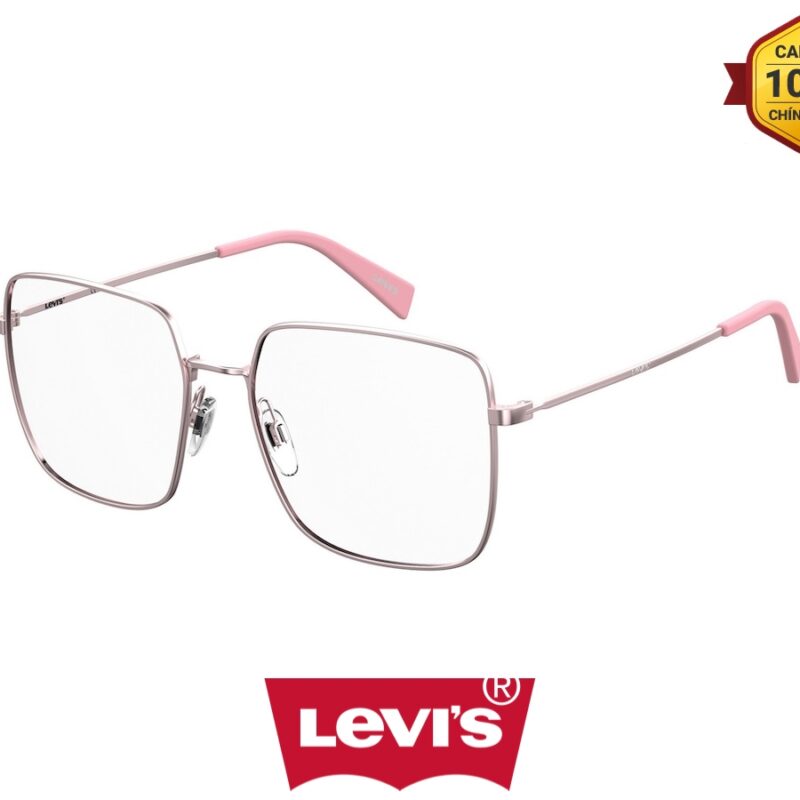 Gọng Kính Levis LV1010_54_35J
