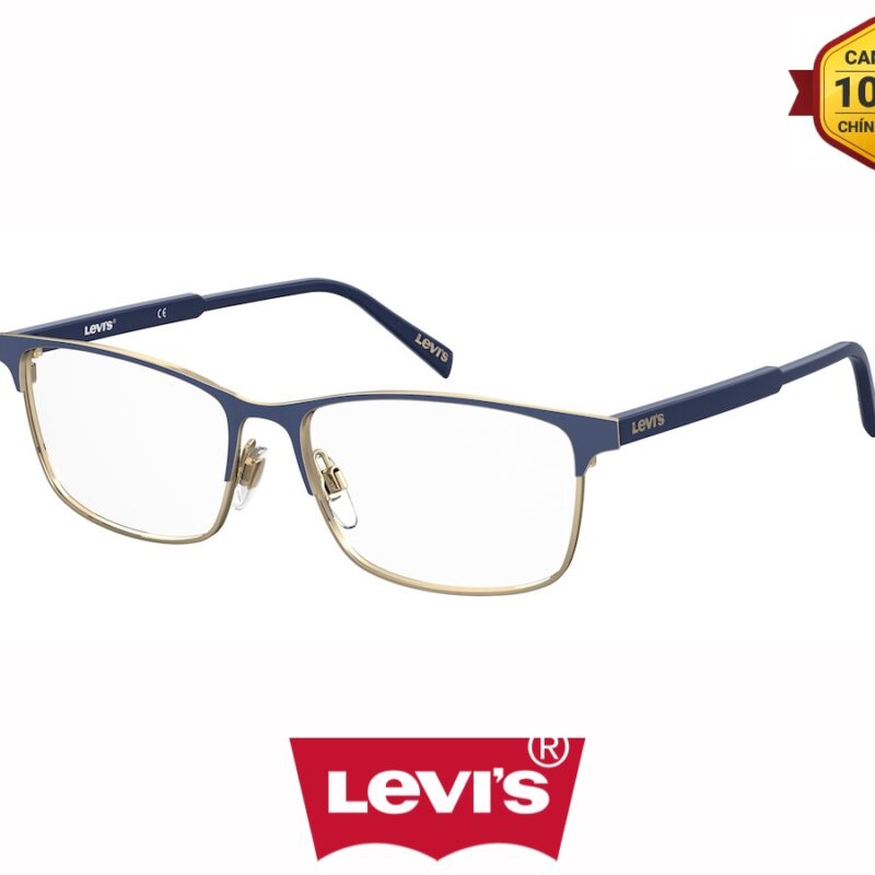 Gọng Kính Levis LV1012_55_PJP