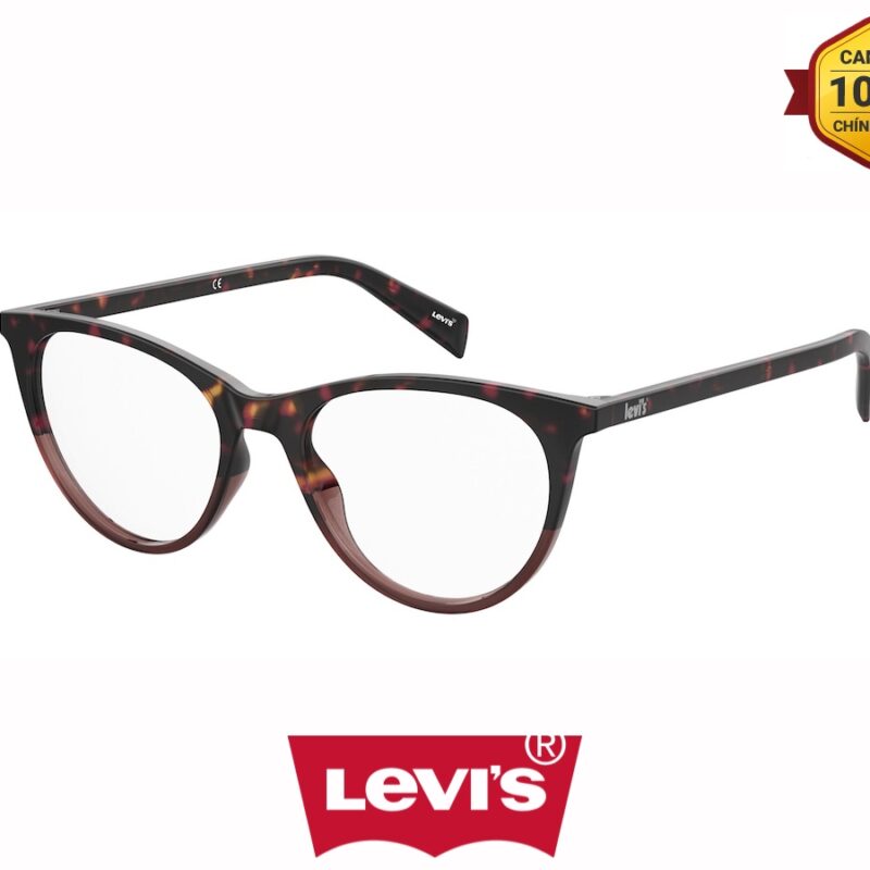 Gọng Kính Levis LV1034_51_9N4
