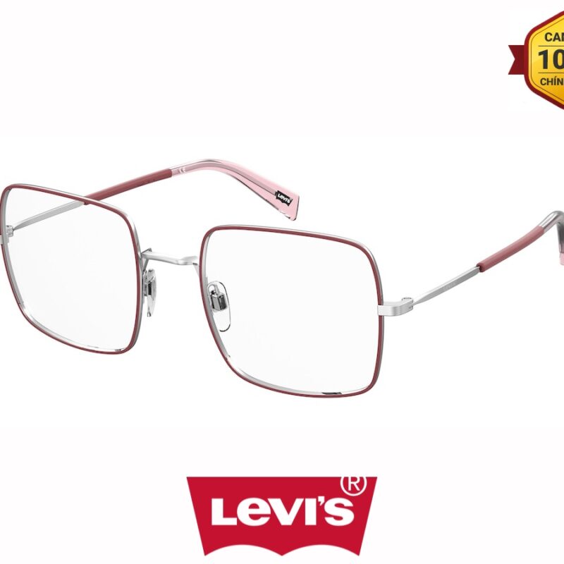 Gọng Kính Levis LV1042_53_PO5