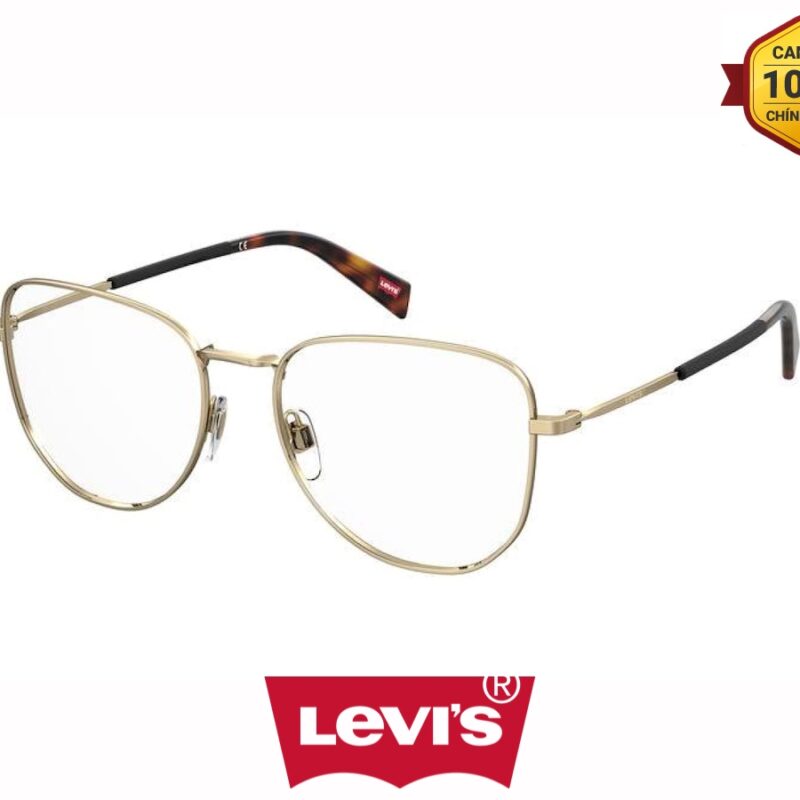 Gọng Kính Levis LV1043_55_J5G