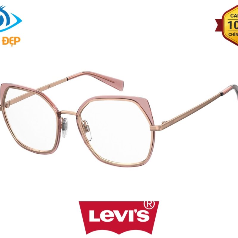 Gọng Kính Levis LV1051_53_35J