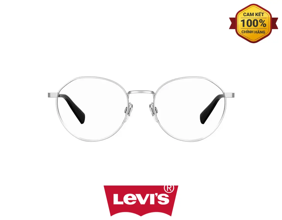 Gọng Kính Levis LV1059_53_010 01 Gong Kinh Levis LV1059 53 010 01