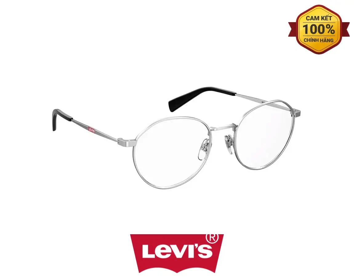Gọng Kính Levis LV1059_53_010 02 Gong Kinh Levis LV1059 53 010 02