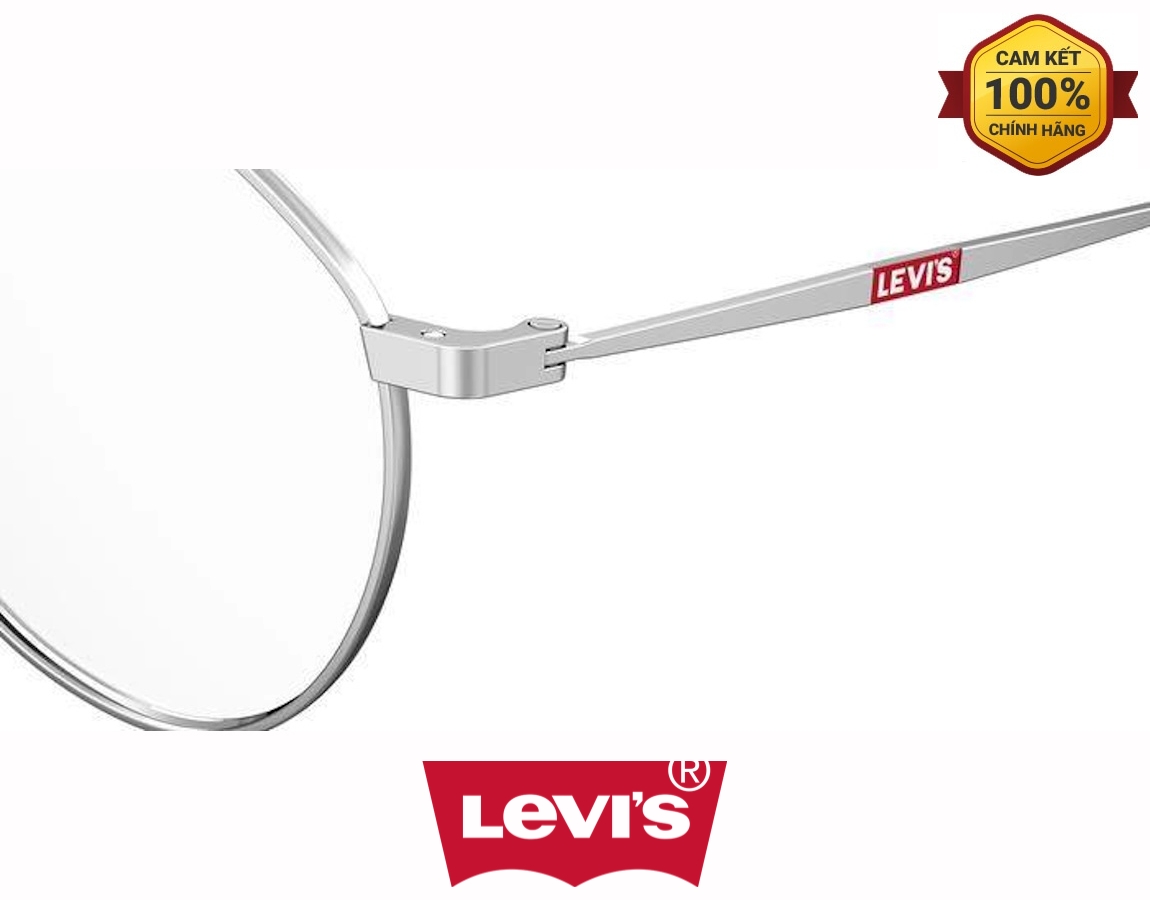 Gọng Kính Levis LV1059_53_010 03 Gong Kinh Levis LV1059 53 010 03