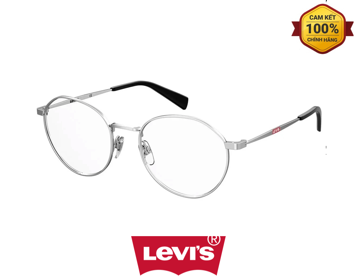 Gọng Kính Levis LV1059_53_010 Gong Kinh Levis LV1059 53 010