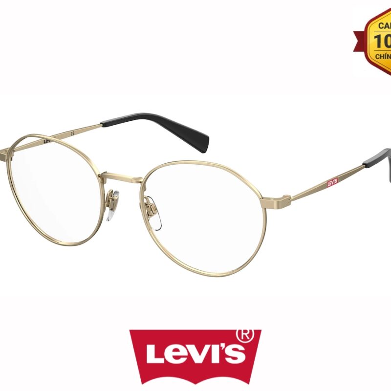 Gọng Kính Levis LV1059_53_J5G