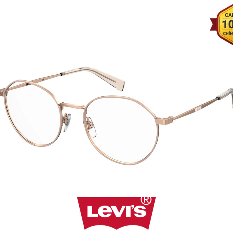 Gọng Kính Levis LV1059_53_PY3