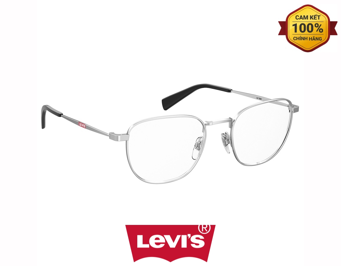 Gọng Kính Levis LV1061_52_010 01 Gong Kinh Levis LV1061 52 010 01