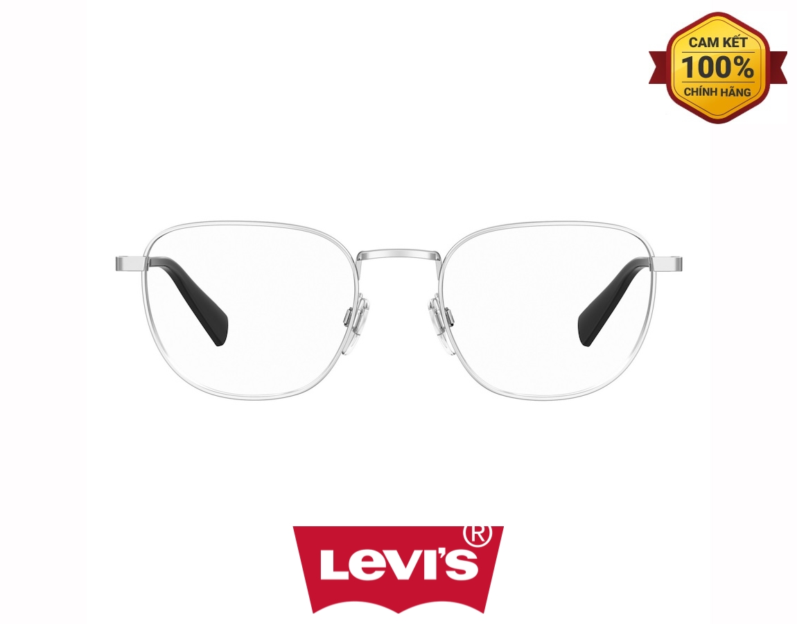 Gọng Kính Levis LV1061_52_010 02 Gong Kinh Levis LV1061 52 010 02