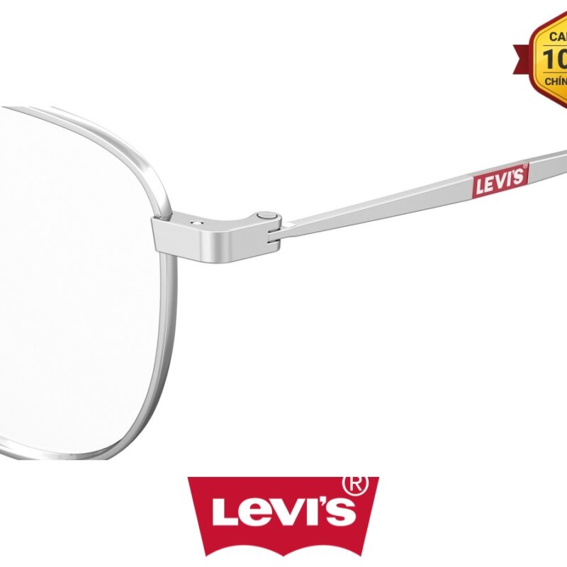 Gọng Kính Levis LV1061_52_010 3 Gong Kinh Levis LV1061 52 010 03