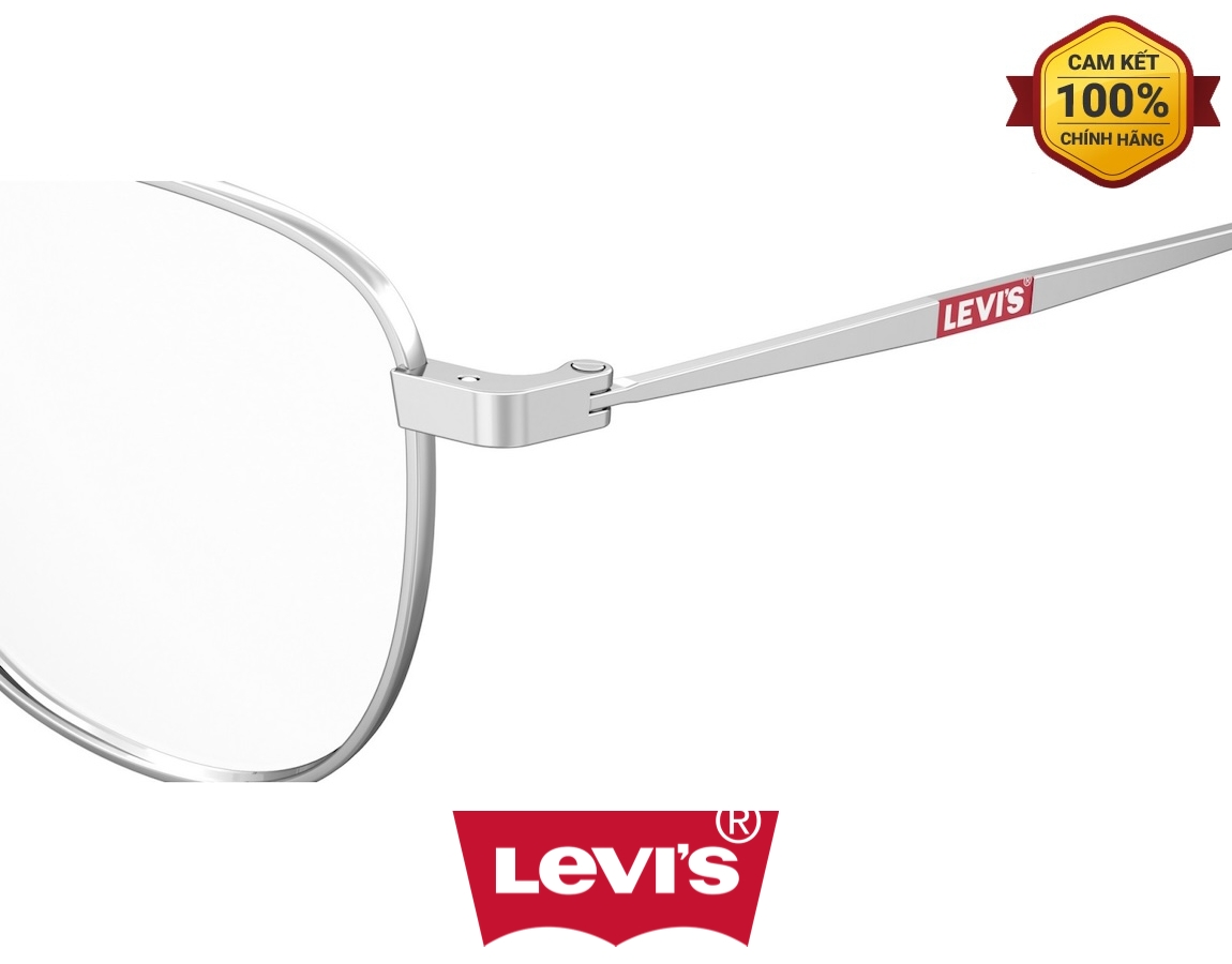 Gọng Kính Levis LV1061_52_010 03 Gong Kinh Levis LV1061 52 010 03